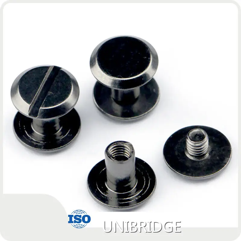 CNC Machining Parts for Industry Acceptablesolution 1