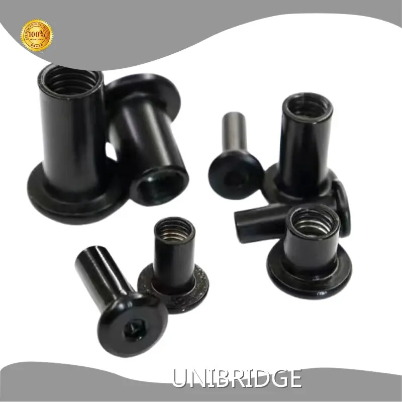 UNIBRIDGE Fasteners Acceptablemanufacturer 1