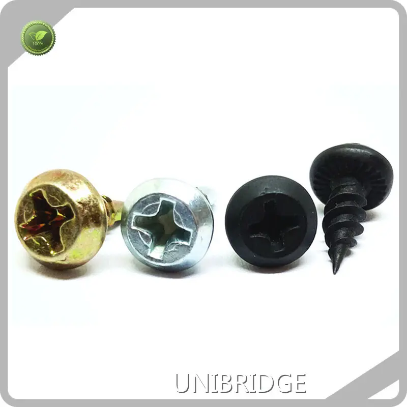 For Industry CNC Machining Parts Acceptable by UNIBRIDGE 1