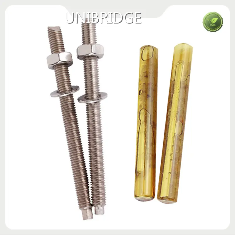 Wholesale Fasteners Vendor for Industry-1 1