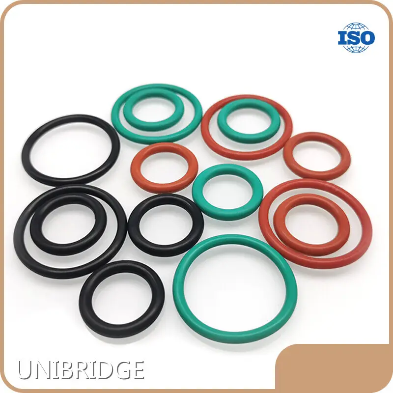 UNIBRIDGE CNC Machining Parts Shanghai CNC Machining Partsmanufacturer 1
