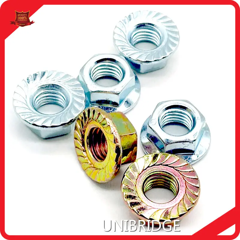 Fasteners for Industry Shanghaicompany 1