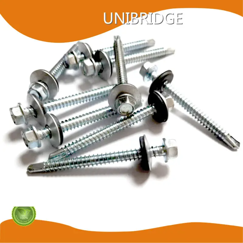 High Quality Fasteners Fasteners Company-2 1