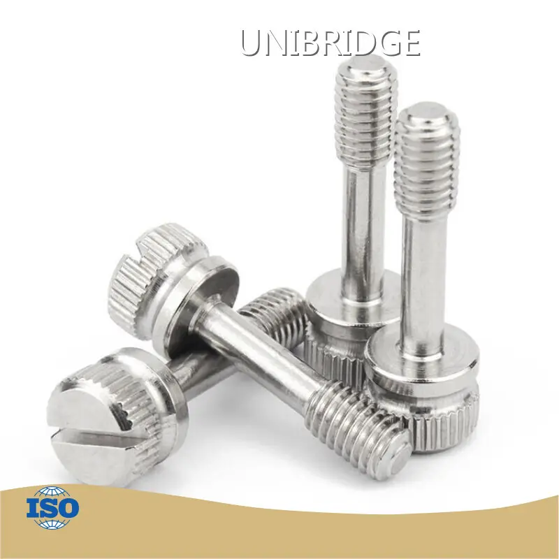 Custom Fasteners Factory for Industry-6 1
