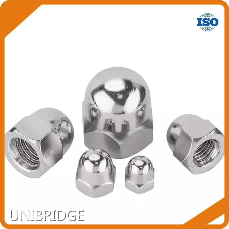 Fasteners Factory for IndustryT/T 1
