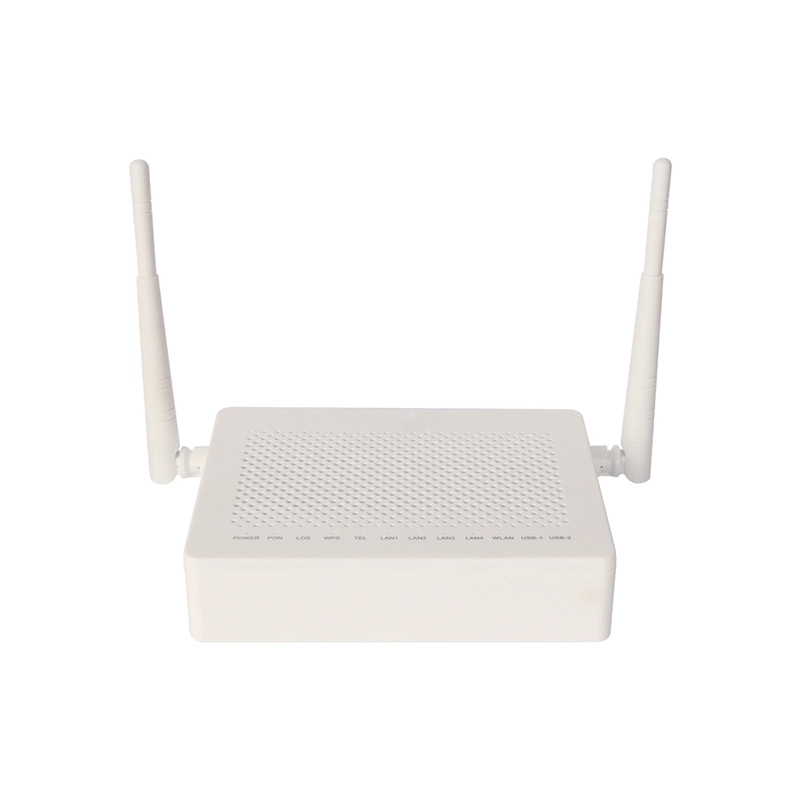 F663NV3a Ethernet Passive Optical Network optical terminal Unit with 2GE+2FE LAN port + 2.4G WIFI English Firmware 1