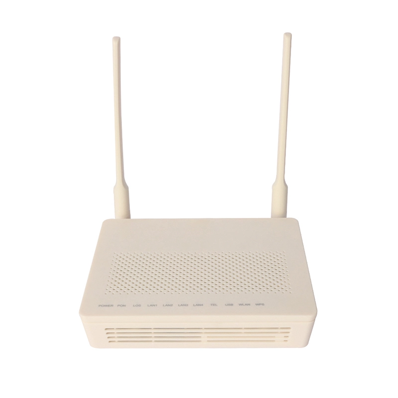 ONU HG8546M 4FE GPON XPON Gigabit PON Ethernet terminal de red óptica pasiva enrutador Wifi FTTH FTTB 1