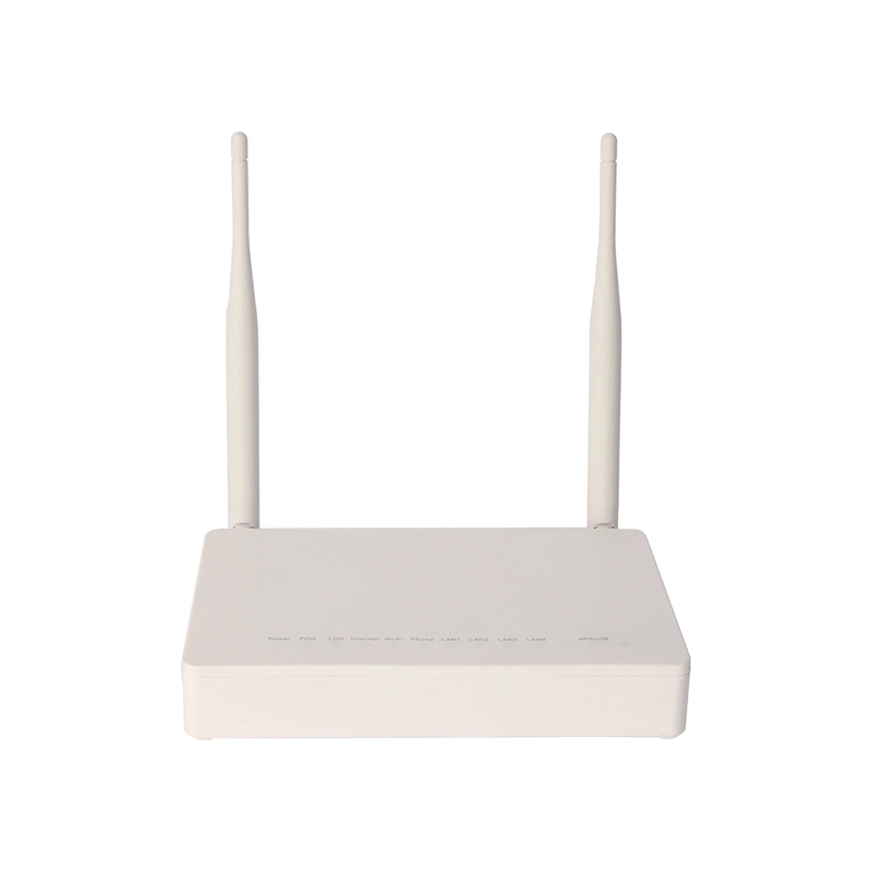 Gigabit Gpon Terminal Onu F660 V8 1Ge+3Fe+1Port+WIFI Optical Network Device 1