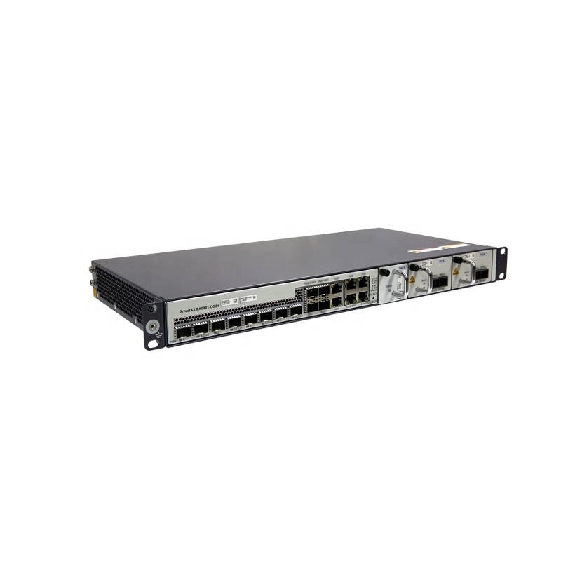 SmartAX EA5801 series EA5801-GP08 EA5801-CG04 mini olt 1