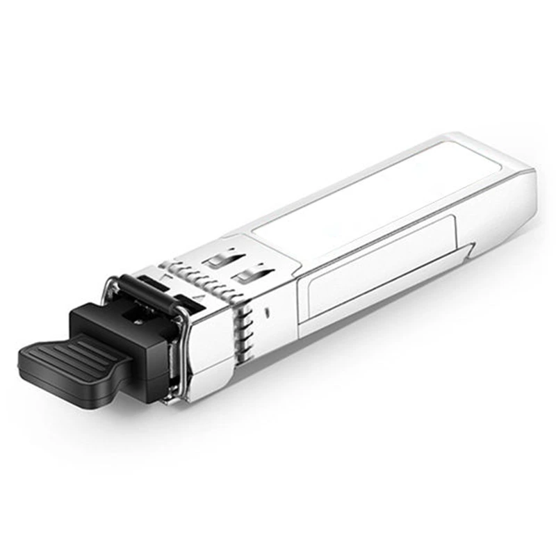 Módulo SFP Módulo transceptor óptico multimodo 850nm 10G SÊNIOR SFP+ 300m 1