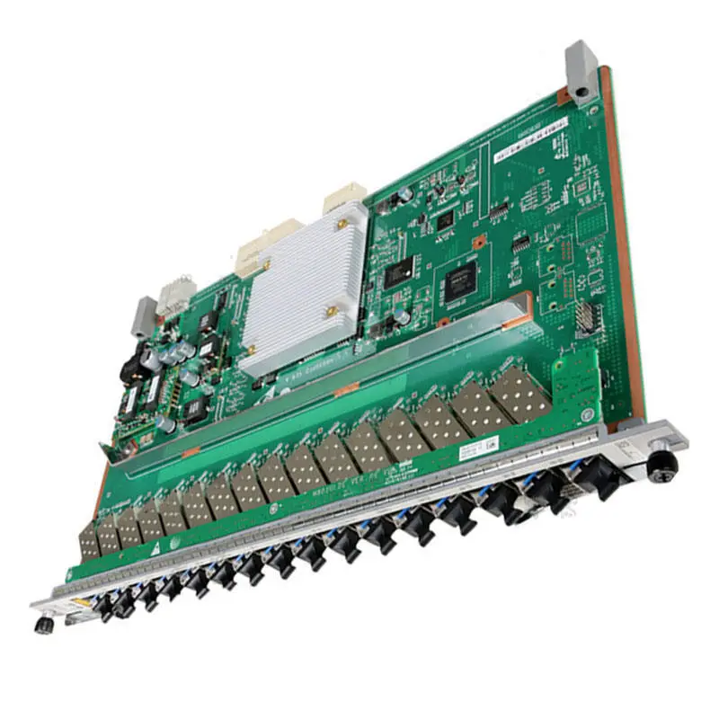ZTE GFBT GFBH GFBL GFBN GFGH GFGM GFGN GFGL GFCH GFXH C++ C+/D2/C+ 10-гигабитный оптический модуль 1