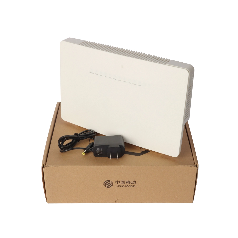 Echolife HG8245Q2 Onu Ftth Dual Band Wifi 4GE PORT Gigabit-Capable PON Ont 1