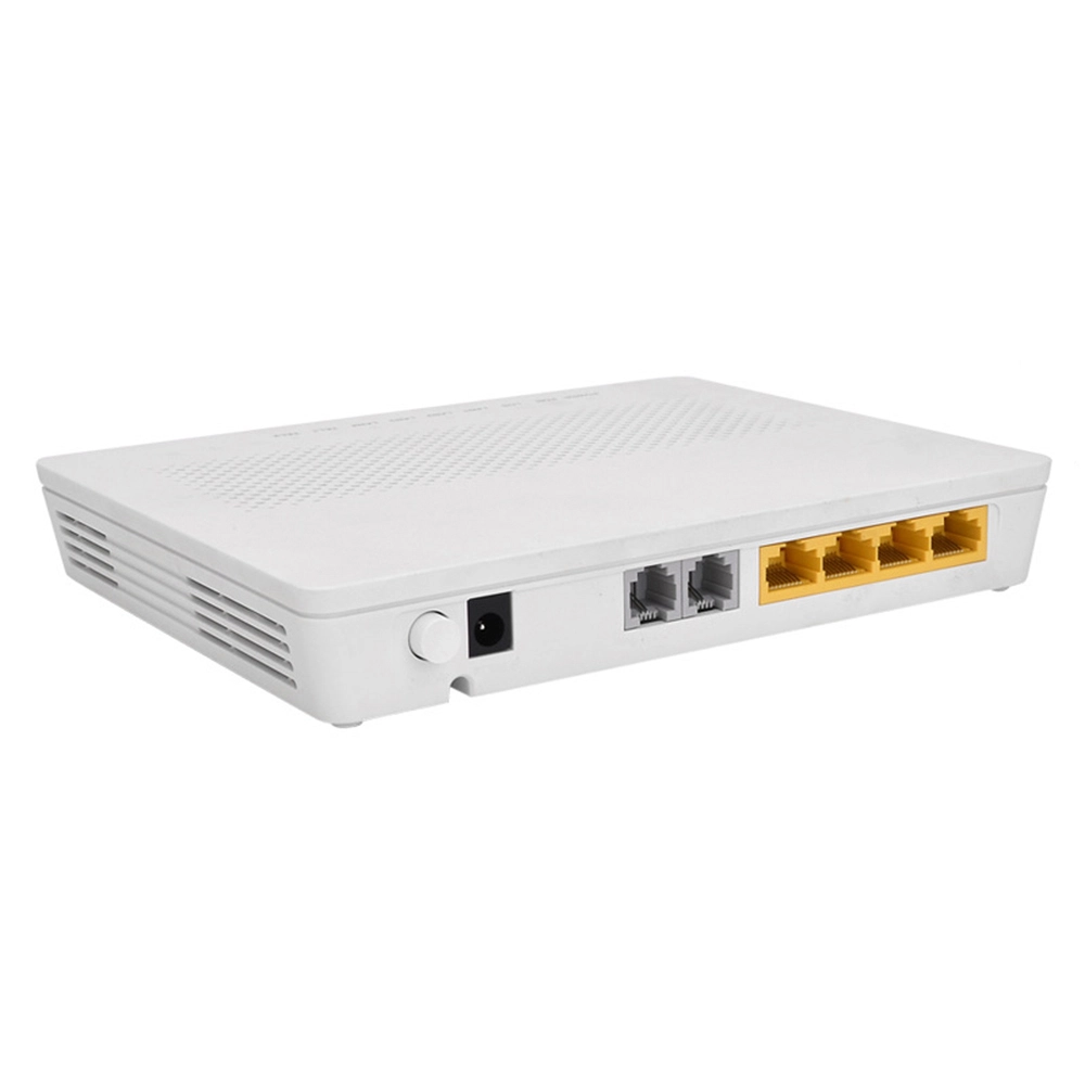 ONU محطة الشبكة البصرية EG8240H EG8240H5 4GE 2 منافذ GPON XPON رخيصة الثمن 1