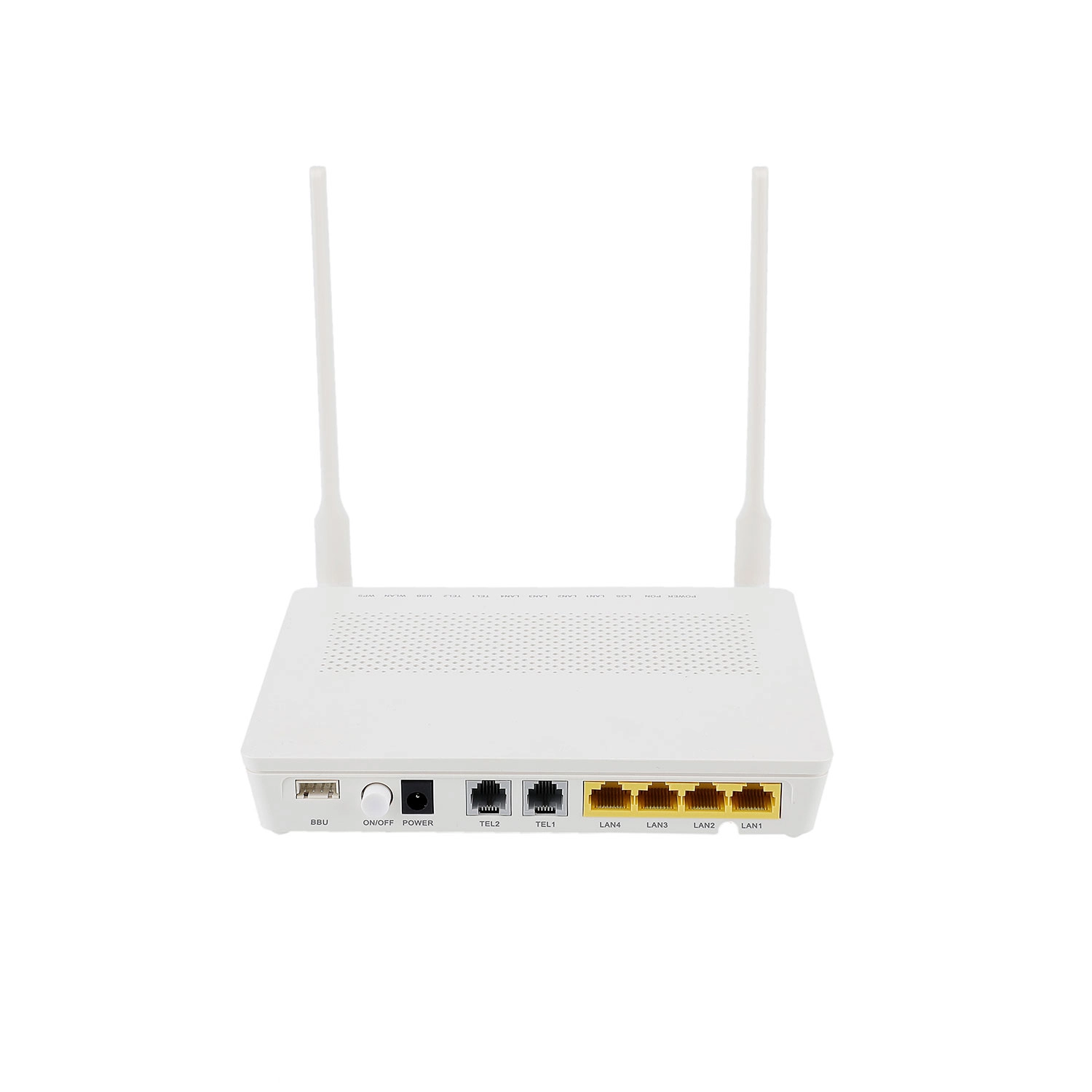 EG8245H GPON ONT الطرفية 1x SC/UPC 1x GE 3x FE 1x RJ11 (الأواني) USB WiFi 1