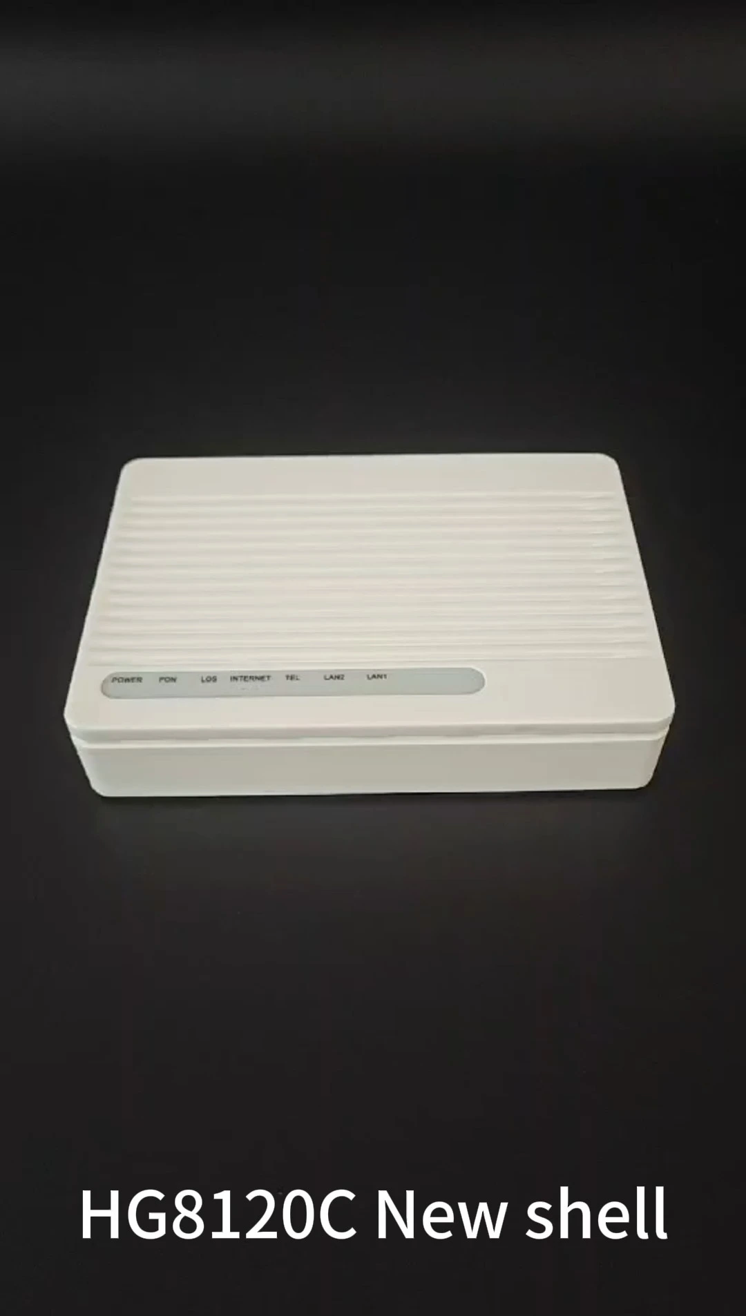 جديد شل HG8120C 1GE 1FE Gpon Ont 1
