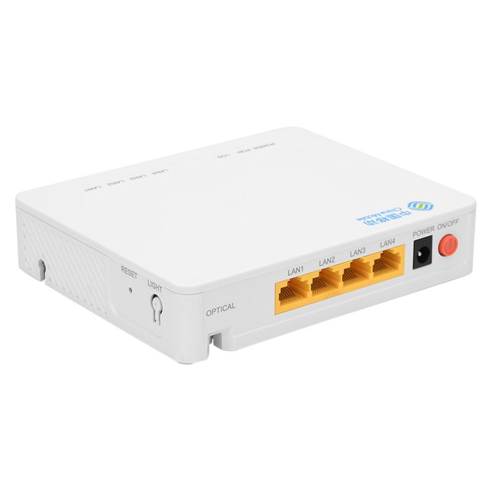 Terminal de rede óptica ont f613 f633 gpon xpon preço de atacado 1