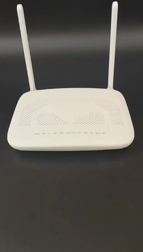 Xpon Onu F890L 4GE 2.4G 5G Dual Band WIfi5 Usb Tel OMCI Ont 1