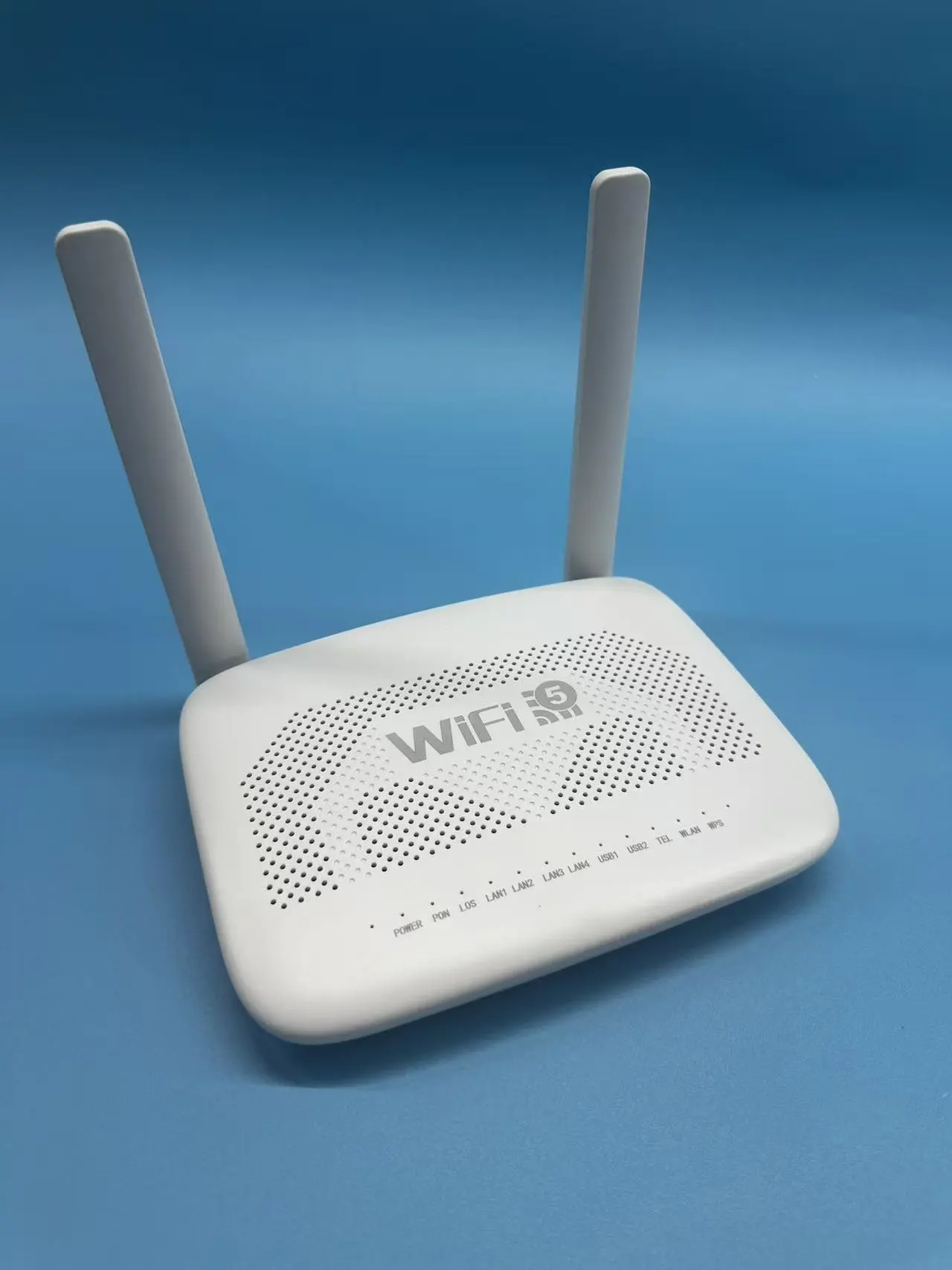 Ai62G ONU ONT FTTH XPON GPON WIFI5+2,4G и 5G 1