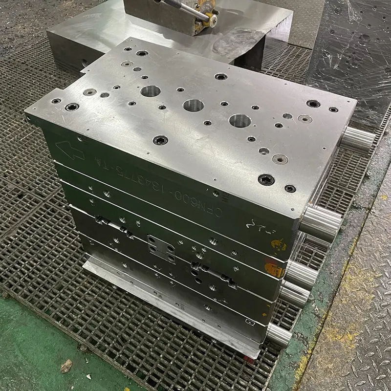 The Importance Of Choosing The Right Mold Base For Your Project 1