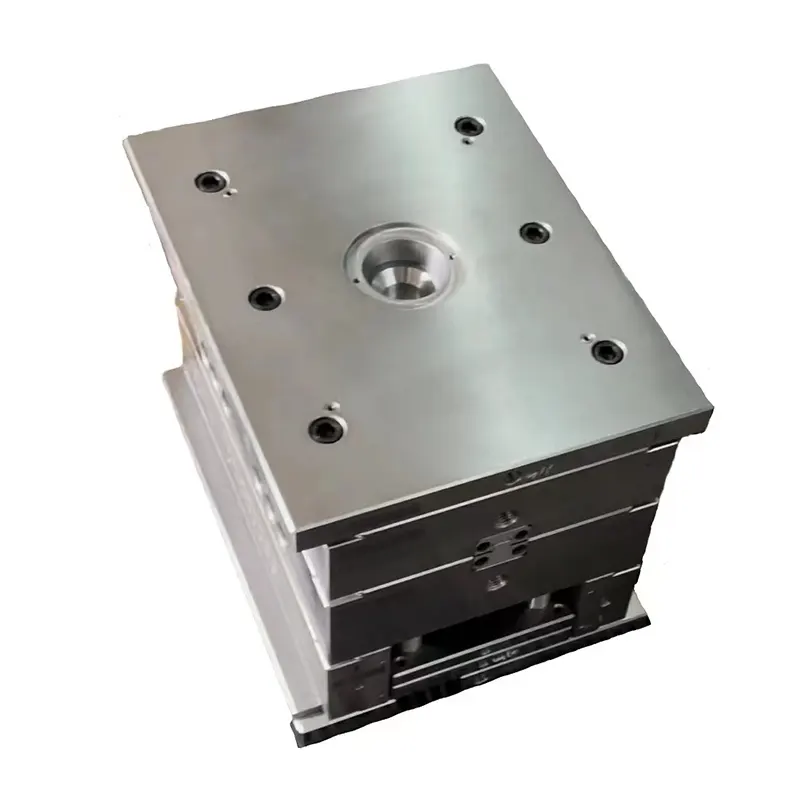 Ruifengda Special Mold Base Upply 3