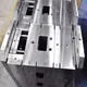 Top Mould Base Design for Industrial 4