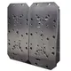 Top Mould Base Design for Industrial 3