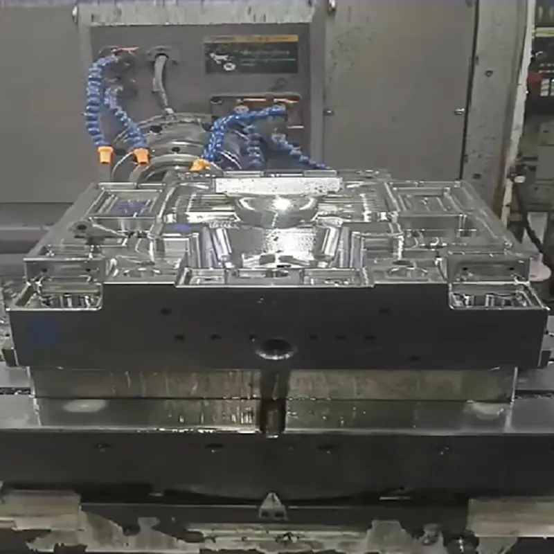 Best Injection Mold Base Suppliers Price List 3