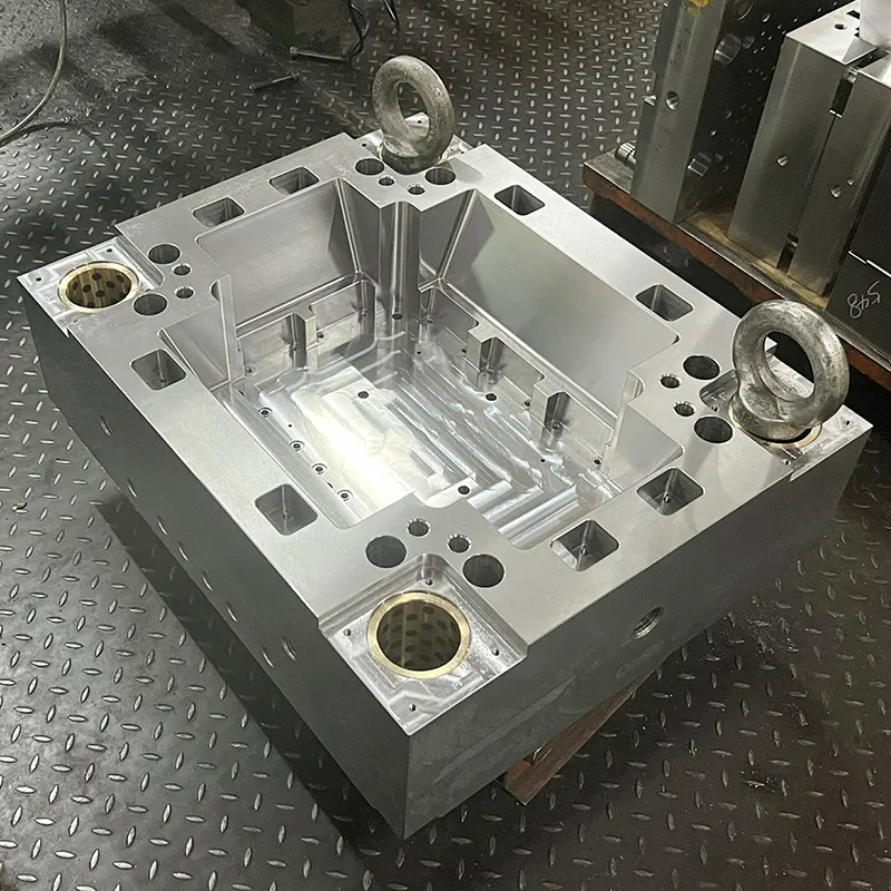 Best Injection Mold Base Suppliers Price List 2