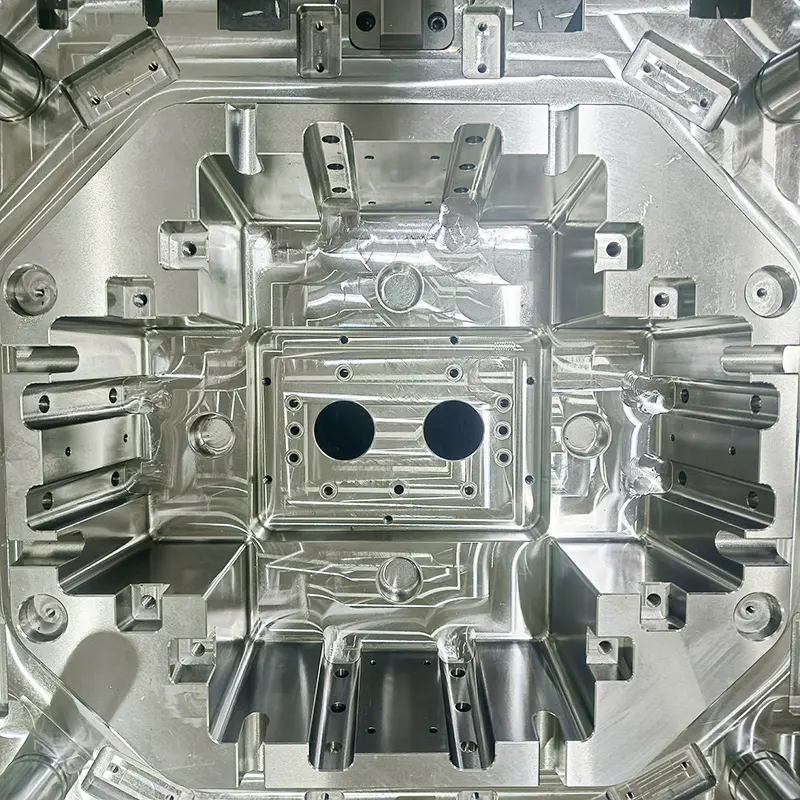 Injection Mold Bases - for Industrial - Ruifengda 2