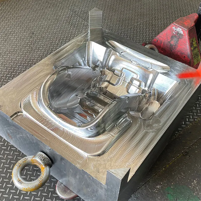 Best Injection Mold Base Suppliers Price List 5