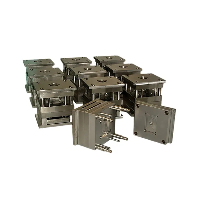 Understanding The Importance Of Standard Mould Base Sizes In Manufacturing1 1