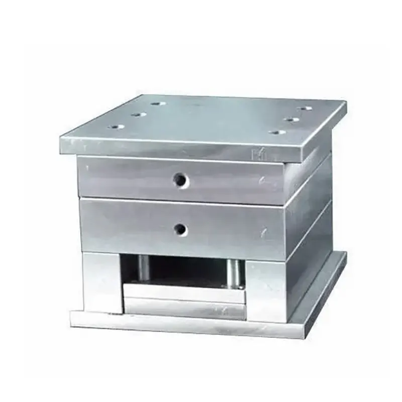 Mold Base Manufacturers for Industrial Upply 2