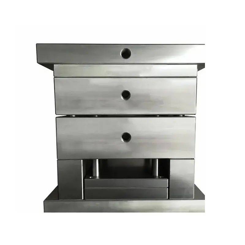 The Ultimate Guide To Choosing The Right Standard Mould Base Manufacturer 1
