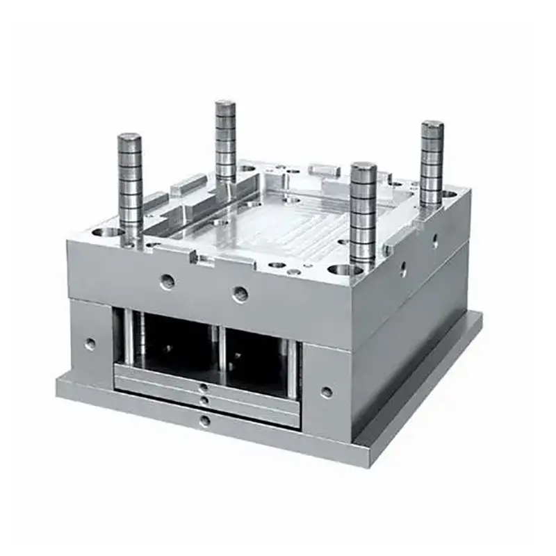 Mold Base Manufacturers for Industrial Upply 4