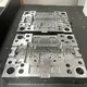 Topinjection Mold Bases for Industrial 4