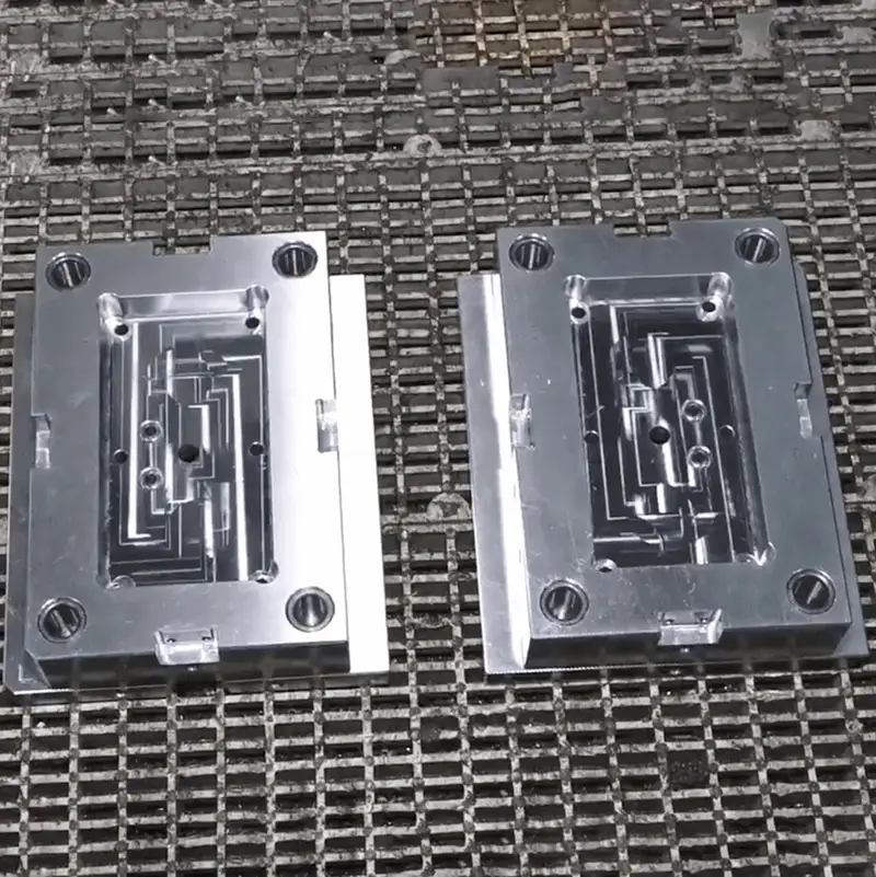 Mold Base Technologies for Industrial Uppliers 3