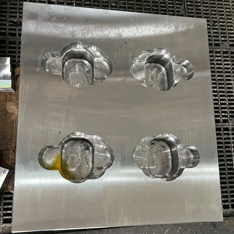 Mould Base Plate for Industrial Uppliers 4
