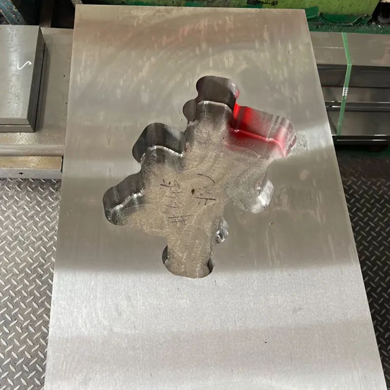 Ultimate Precision: The Advantages Of Machined Mould Bases 1