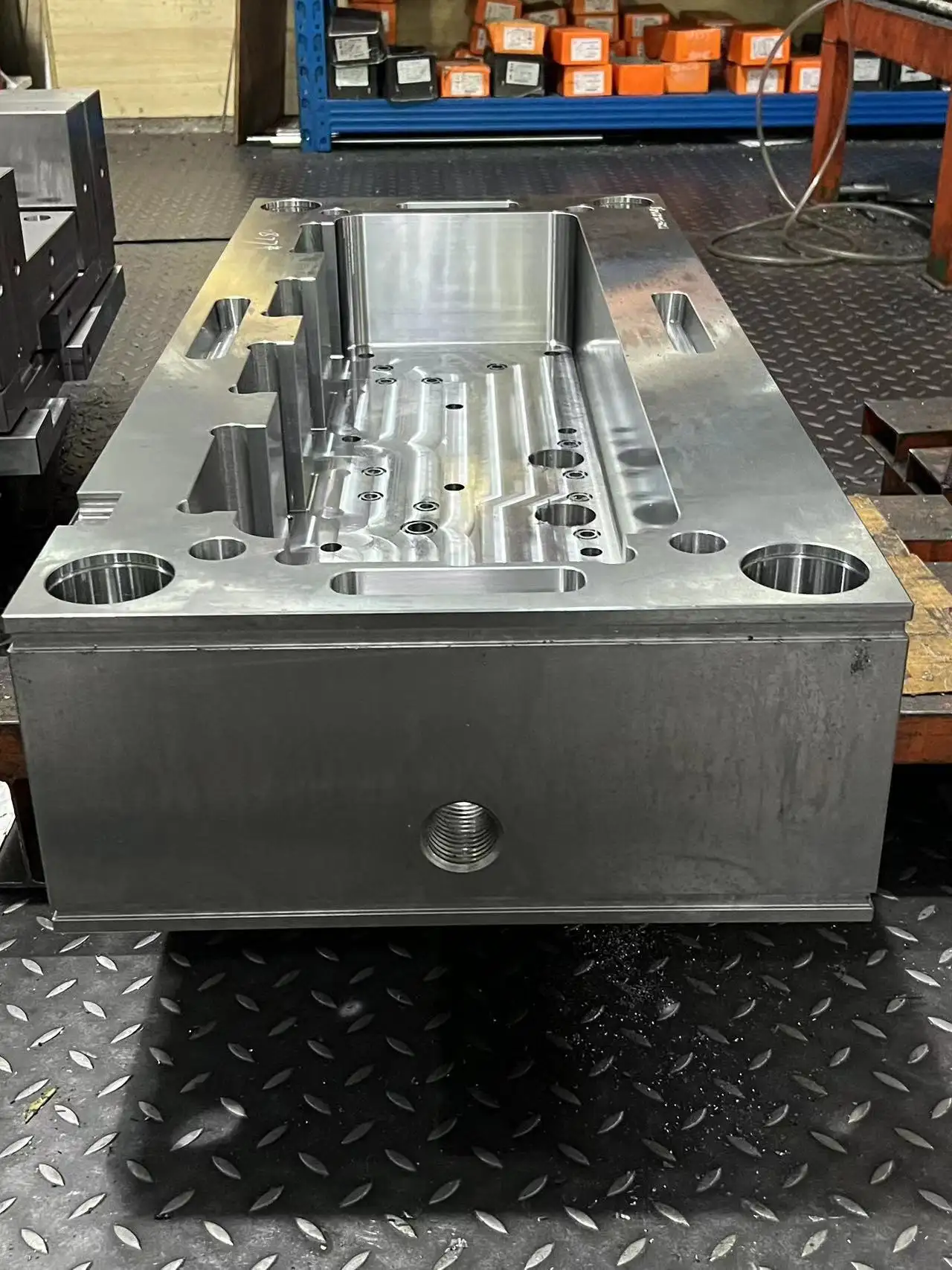 Mold Base Manufacturers for Business 3