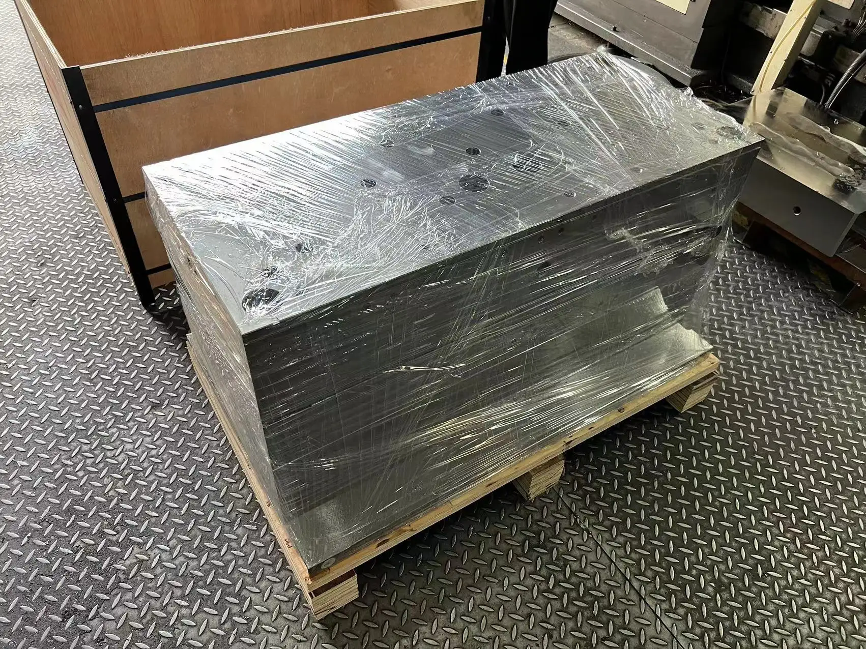 Mold Base Manufacturers for Business 2