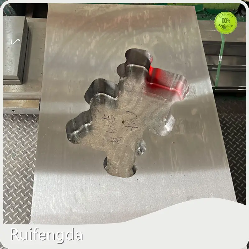 Superior Mold Bases Factory 1