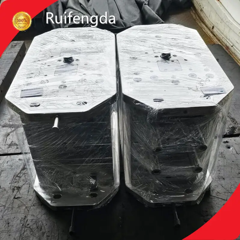 For Industrial Mould Base by Ruifengda 1