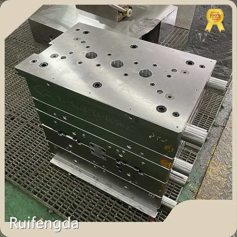 Best Mold Base Mold Base Company 1