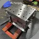 Custom Aluminum Mold Base for Industrial 1