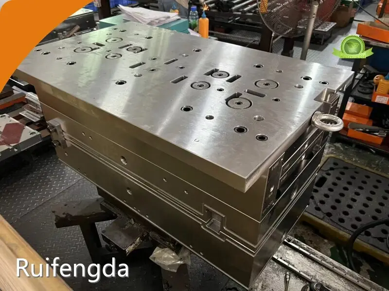 Mold Base Uppliers 1