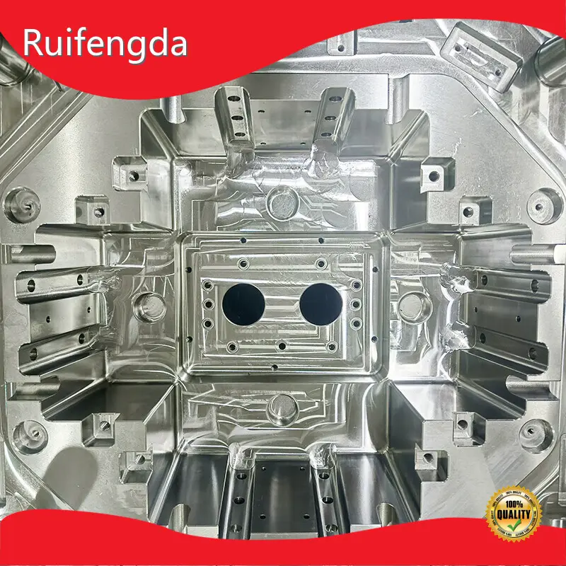 Mould Base Manufacturer Suppliers for Industrial 1
