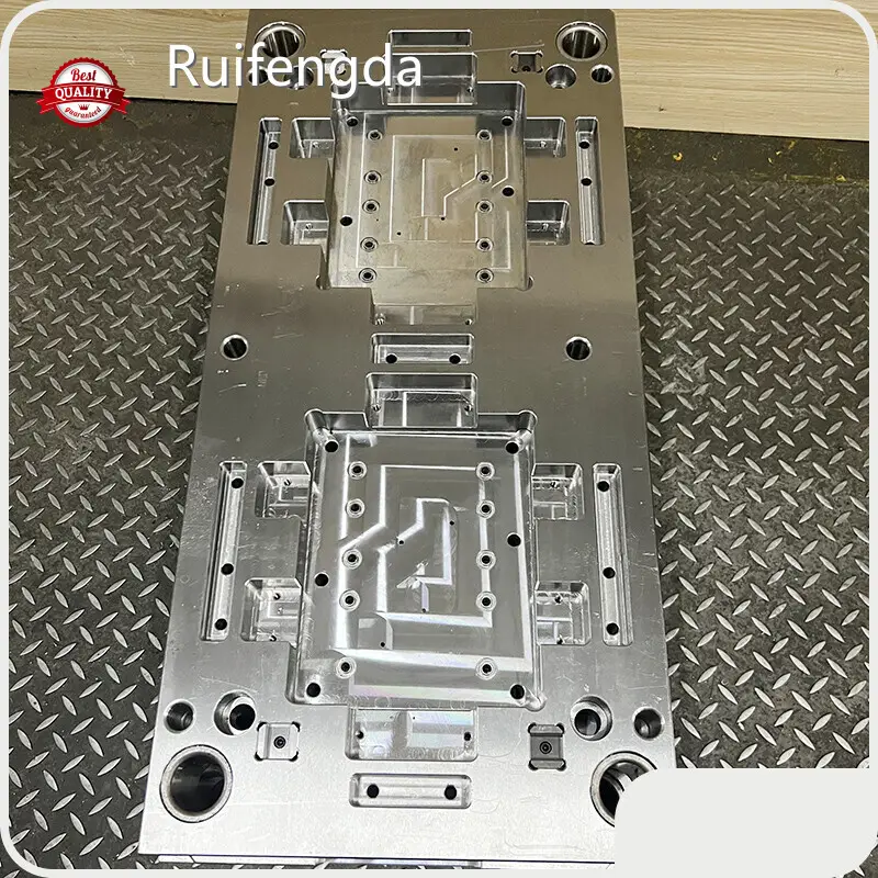 For Industrial Mould Base Plate by Ruifengda 1