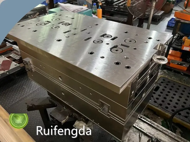 New Special Mould Base Special Mould Base Company 1