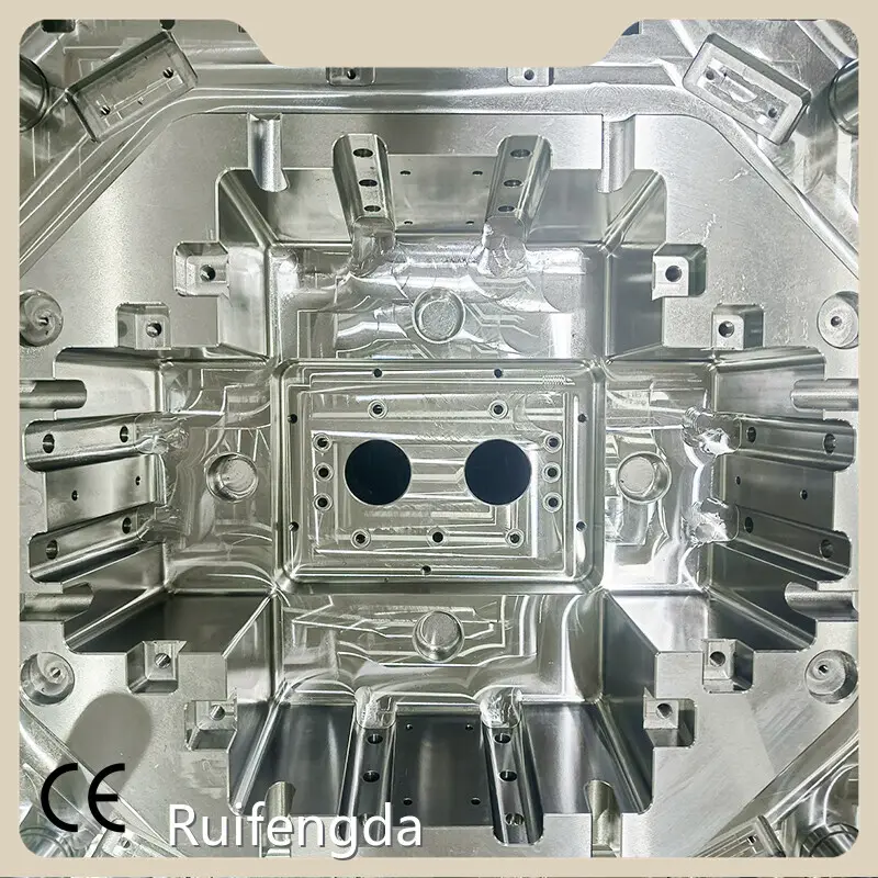 Injection Mold Base Suppliers Uppliers 1