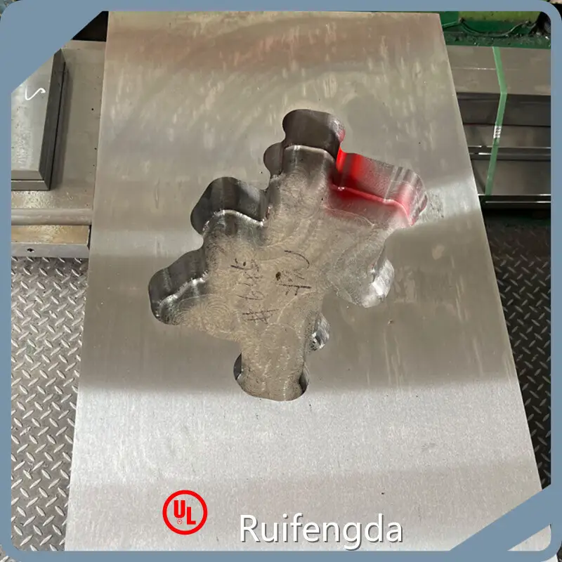 New Mold Base for Industrial 1